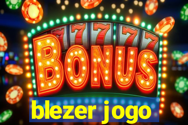 blezer jogo